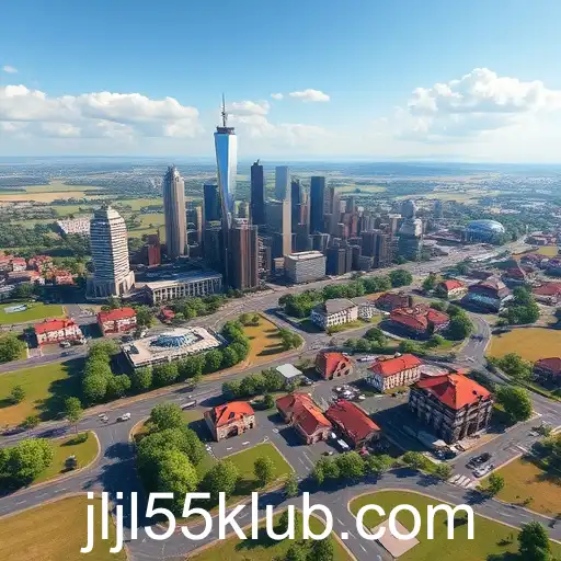 Digital Expedition: The Rise of Online Gaming