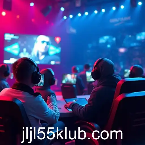 The Evolution of Online Gaming in 2025