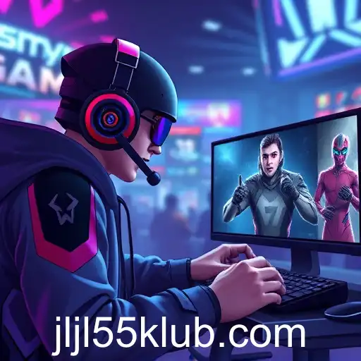 The Evolution of Online Gaming in 2025