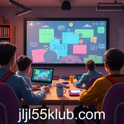 jljl55
