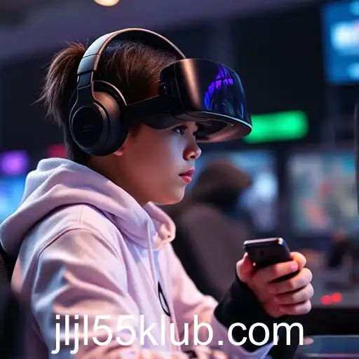 Gaming in a New Era: The Rise of Online Platforms