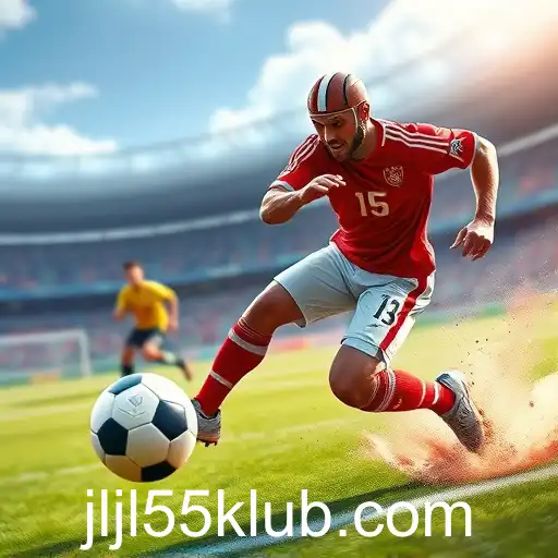 Gaming Industry Revolutionized by jljl55 Platform