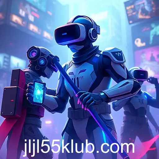 Gaming Revolution in the Digital Age