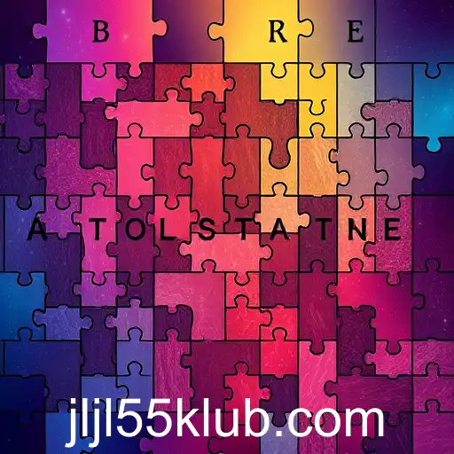 Exploring the Captivating World of 'Puzzle Games' with Keyword 'jljl55'
