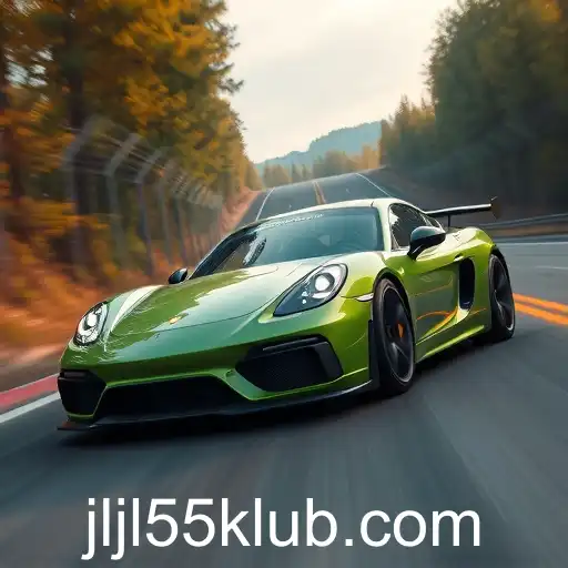 The Thrilling World of Racing Games: A Digital Adrenaline Rush