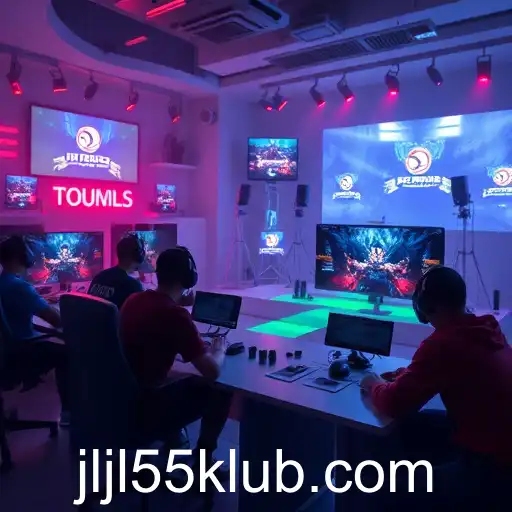 The Rise of Gaming Platforms in 2025