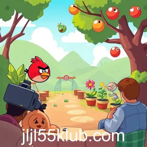 Rise of Gaming in 2025: Innovations and Trends