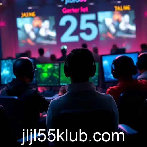 The Rise of Online Gaming Platforms