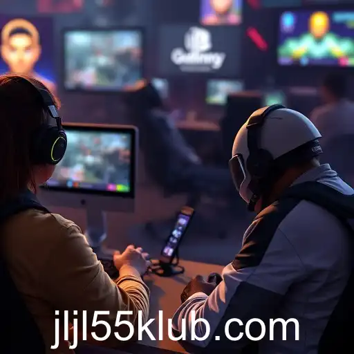 The Rise of Online Gaming in 2025