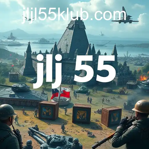 Exploring the Depths of Strategy Games: A Journey into Tactical Brilliance